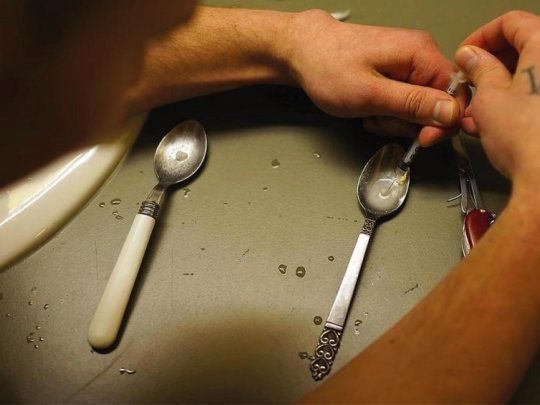 Un recuento provisional del organismo señaló 93.331 muertes en los 12 meses.