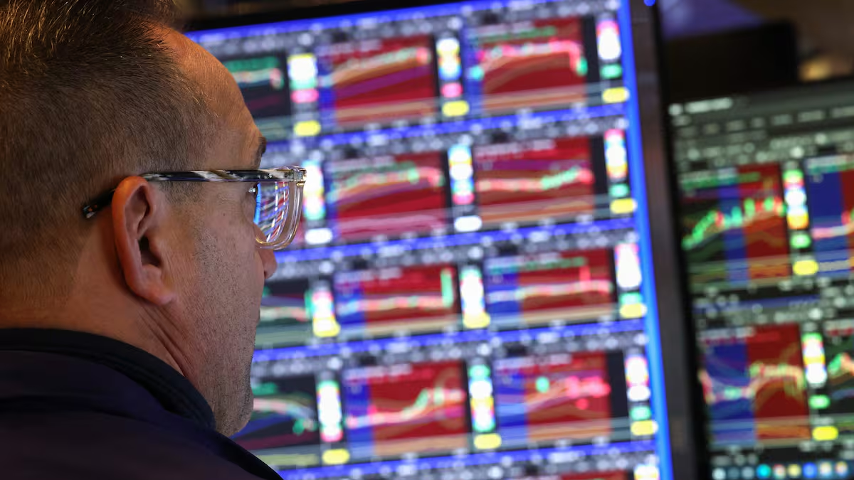 El riesgo país se somete a la última rueda semanal tras el respiro que se tomaron los bonos en dólares