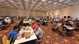 El Circuito Minero de Ajedrez es una iniciativa conjunta de la Cámara Argentina de Proveedores Mineros (CAPMIN), la Secretaría de Deportes de Salta, la Secretaría de Minería y Energía de Salta, el Club AMI Salta y el Club Estudios Ajedrecísticos. El Circuito Minero de Ajedrez es una iniciativa conjunta de la Cámara Argentina de Proveedores Mineros (CAPMIN), la Secretaría de Deportes de Salta, la Secretaría de Minería y Energía de Salta, el Club AMI Salta y el Club Estudios Ajedrecísticos.