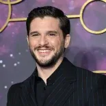 El actor de Game of Thrones se suma a la nueva serie del niño mago. El actor de Game of Thrones se suma a la nueva serie del niño mago.