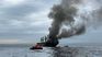 Tensión militar en el estrecho de Ormuz impulsa fuerte suba del petróleo.