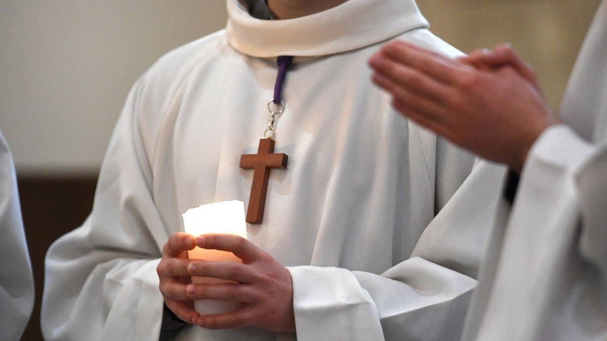 New Zealand is shocked by the testimonies of the victims in the mega-cause of pedophile priests