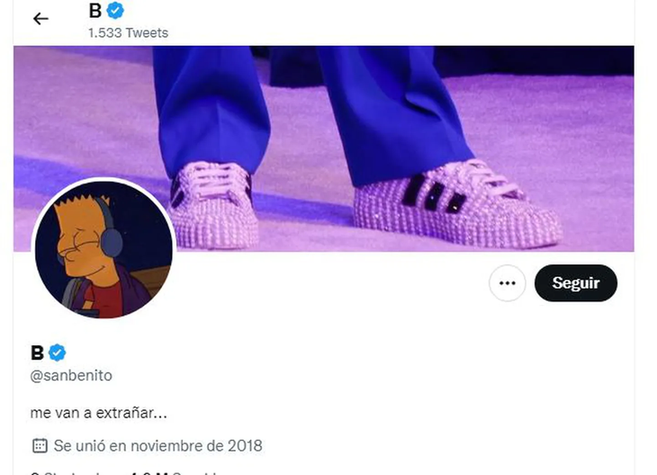The decisive decision of Bad Bunny that worries his followers