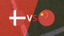 denmark and china meet for date 1 of group d