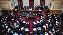 ámbito.com | Senado Sesión