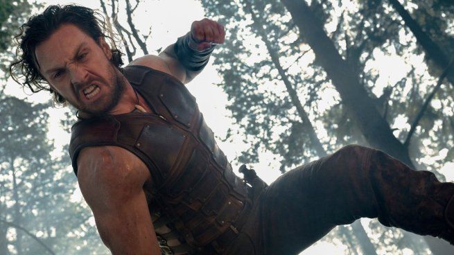 La película que muestra el origen de uno de los personajes más icónicos de Marvel.