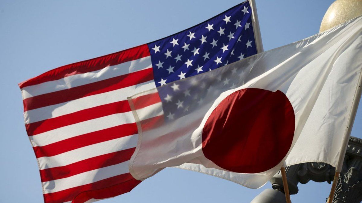 Tariffs: Donald Trump announced a commercial agreement with Japan