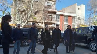 ámbito.com | Karina Milei y Martín Menem en San Juan.jpeg