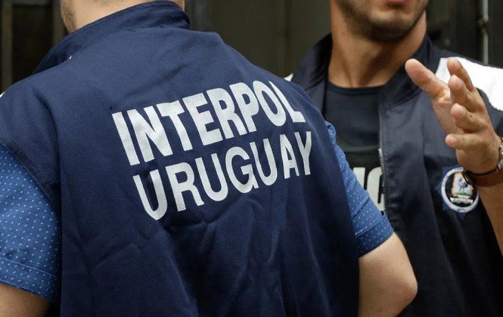 El decomiso por drogas y armas de fuego tenían un valor de 5.700 millones de dólares.