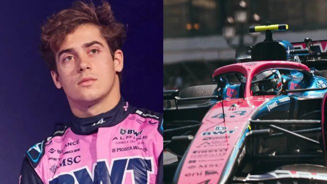 Franco Colapinto corre este fin de semana en el Gran Premio de Canadá: los detalles