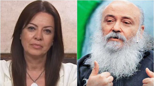 La cartera que conduce Sandra Pettovello denunció a Emilio Pérsico. 