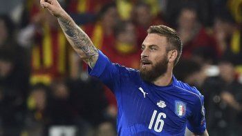 Daniele De Rossi