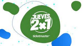 Checa qué eventos alcanza el Jueves 2x1 de esta jornada.