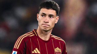 El jugador argentino que podría disputar el Mundial 2026 para otro país si no lo cita Scaloni