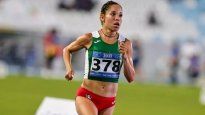 La atleta mexicana Citlali Mascote fue sancionada con tres años de suspensión. A la maratonista se la acusa de haber consumido ocdodrina.