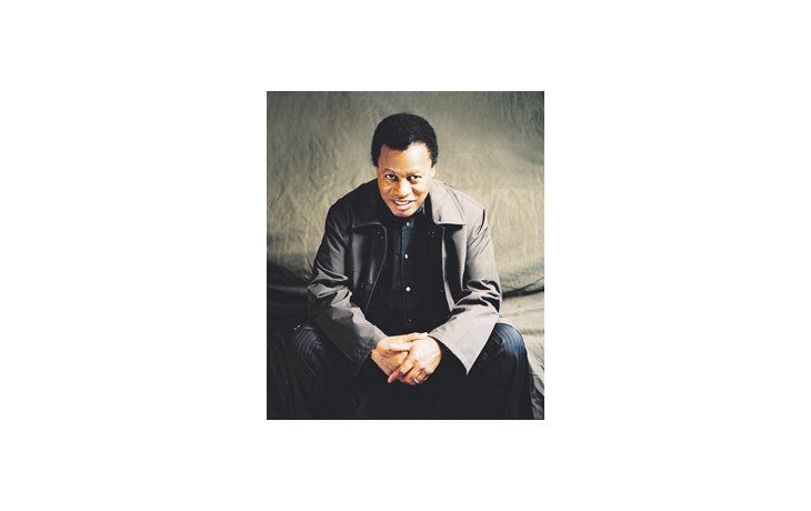 El famoso saxofonista Wayne Shorter volverá a Buenos Aires para presentarse en concierto el viernes.