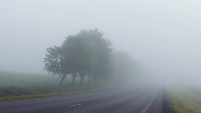 NIebla en Buenos Aires: cuáles son las recomendaciones.