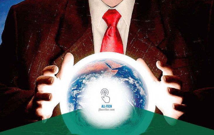 Las 5 predicciones en seguridad informática para el 2021