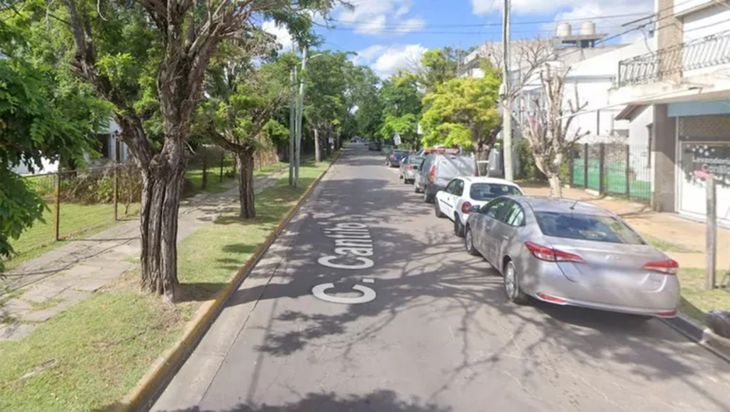 La vivienda presentaba un importante desorden y accesos sin forzar, datos centrales para la causa. La vivienda presentaba un importante desorden y accesos sin forzar, datos centrales para la causa.