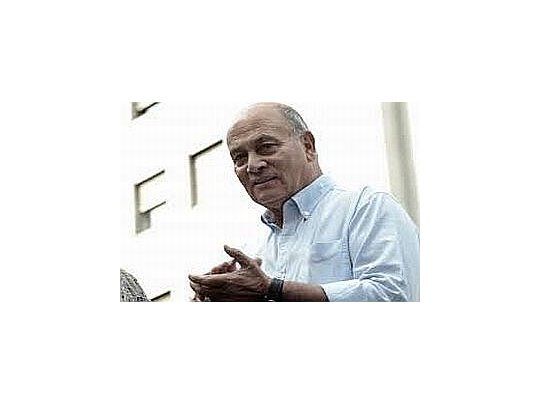 Gerónimo Venegas.