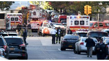 ámbito.com | El terrorismo indetectable esta vez golpeó de lleno a argentinos