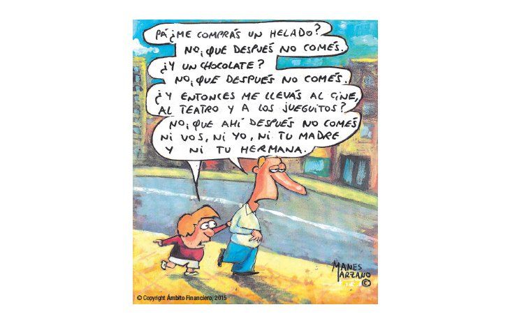 ámbito.com | Precios
