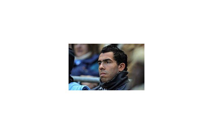 El representante de Tevez descartó la vuelta de su representado a Boca.