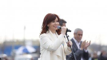 cristina kirchner acuso a los legislares de jxc de buscar la impunidad de macri: republicanos de morondanga