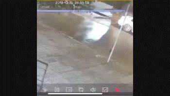 Asesinaron de un balazo a un hincha de Nacional en los festejos por el título uruguayo