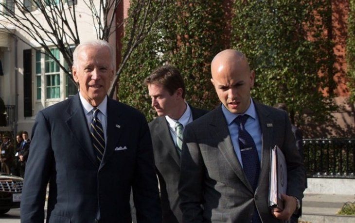 hoy, el pedido de alberto fernandez a enviado de biden: please, release vaccines!!