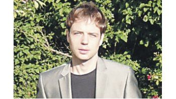 Francisco Coll, de 28 años, estrenará en la Royal Opera House de Londres “Café Kafka”. Cuando tenía sólo 19, la Orquesta Filarmónica de Nueva York le estrenó una obra sinfónica en el Avery FIsher Hall.