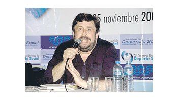 Apo en La Trastienda