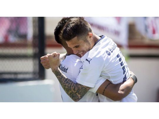Independiente sumó su segundo triunfo consecutivo.