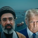 La ONU busca garantizar condiciones seguras para reactivar el tránsito en el estrecho de Ormuz. La ONU busca garantizar condiciones seguras para reactivar el tránsito en el estrecho de Ormuz.