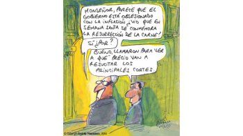 ámbito.com | Aumentos