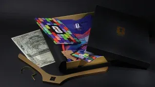 El nuevo kit que tendrá una limitada cantidad de unidades disponibles a la venta. El nuevo kit que tendrá una limitada cantidad de unidades disponibles a la venta.