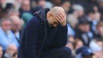 haaland erro un penal, manchester city empato y se sigue hundiendo en la premier league
