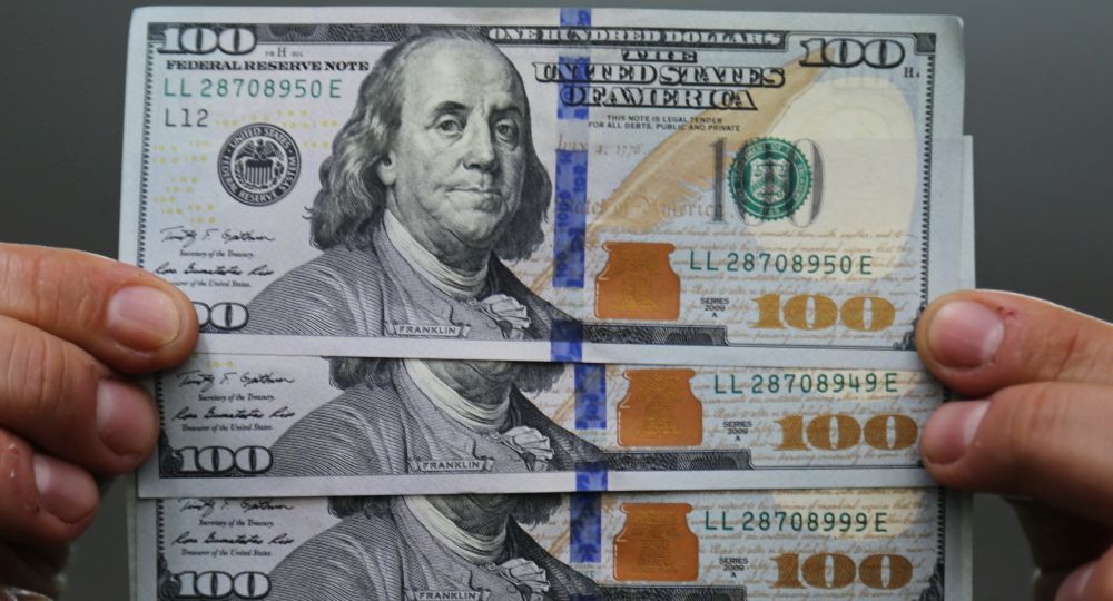 Amplían emisión de Letras en dólares por más de 90 millones Amplían emisión de Letras en dólares por más de 90 millones