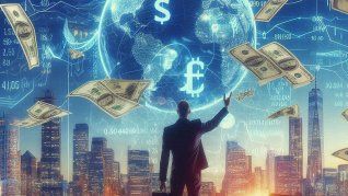 La IA puede generar hasta u$s1,7 billones por año en América latina, según el Foro Económico Mundial. La IA puede generar hasta u$s1,7 billones por año en América latina, según el Foro Económico Mundial.