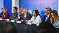 atentado a cristina: el pj condeno la violencia como modo de hacer politica