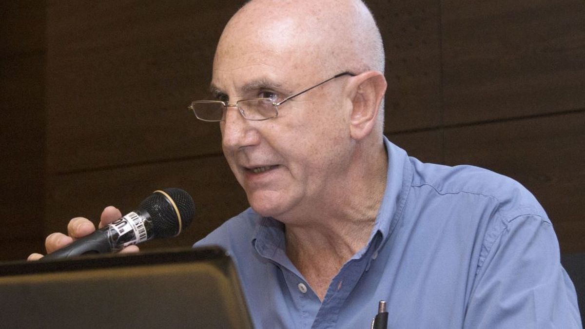 Agustín Salvia: “A quarter of the middle class fell into a situation of impoverishment”