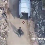 Los enfrentamientos se intensifican en la frontera entre Israel y Líbano, con advertencias de evacuación y bombardeos cruzados. Los enfrentamientos se intensifican en la frontera entre Israel y Líbano, con advertencias de evacuación y bombardeos cruzados.