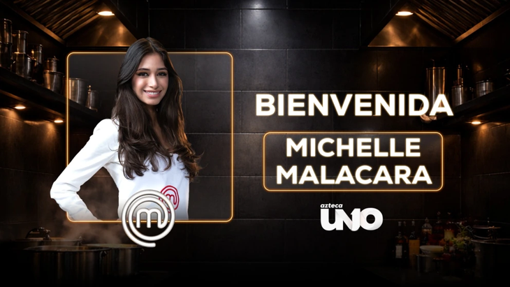 El exigente formato ininterrumpido de MasterChef ha demostrado que la presión psicológica es tan desafiante como las pruebas culinarias, poniendo a prueba la resistencia de figuras como Michelle Malacara.