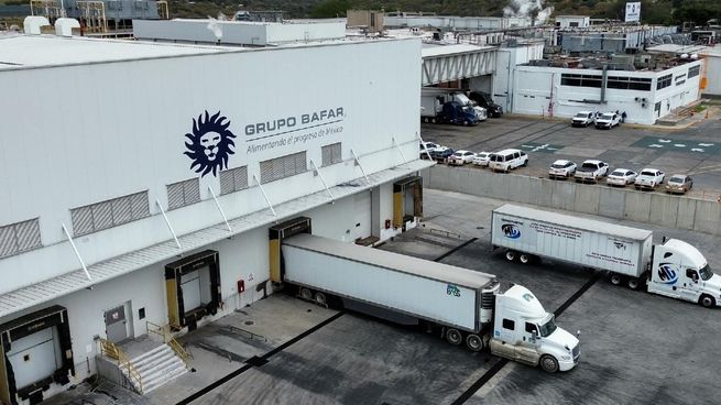 Grupo Bafar, empresa de la familia Baeza de Chihuahua.