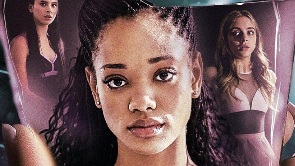 Netflix: The series about three ballet dancers willing to do anything to be the best, even to go against their limits