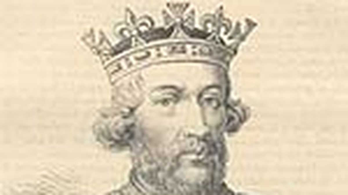 Hallan El Cuerpo Mutilado Del Joven Amante Del Rey Eduardo II De Inglaterra