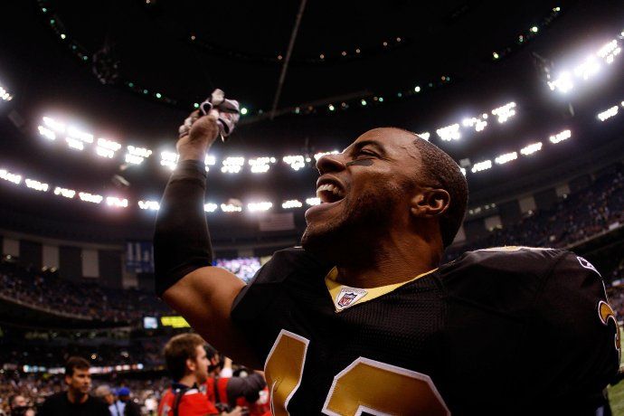 Sharper no ingres&oacute; al Sal&oacute;n de la Fama de la NFL por sus aberrantes cr&iacute;menes.