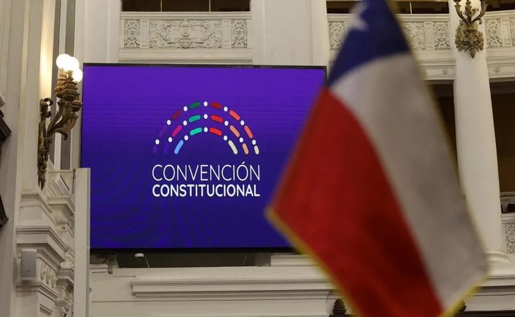La Convención de Chile terminó de redactar la nueva Constitución: este es  el primer borrador