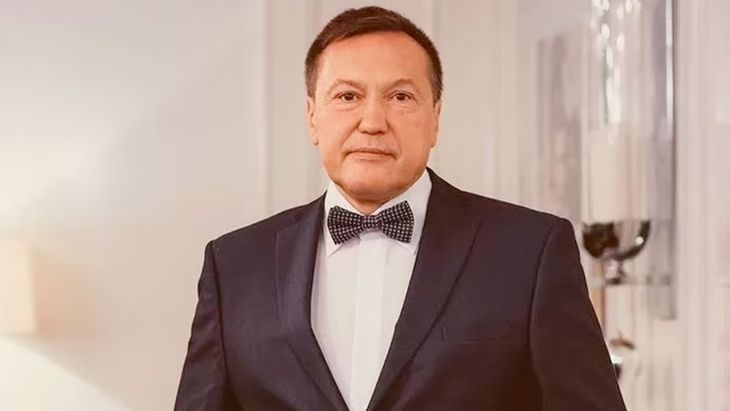 Paven Antov Paven Antov