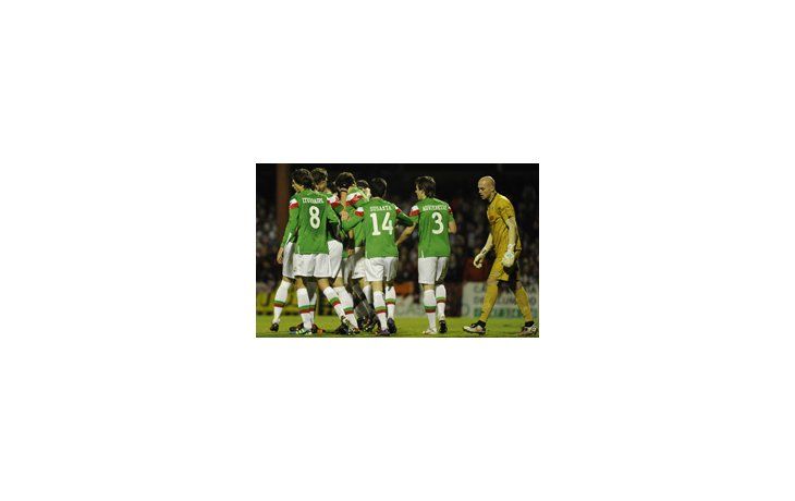 Bilbao accedió a la final por última vez en 2009.